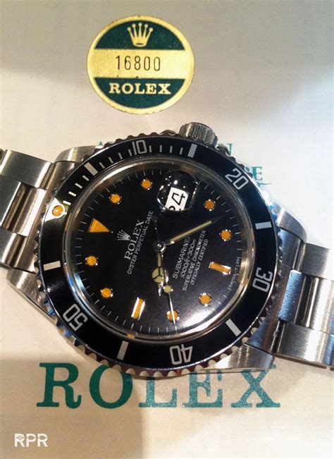 vintage rolex buyers guide